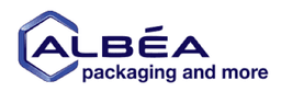 Logo Albéa — client G2C Solutions