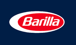 Logo Barilla — client G2C Solutions
