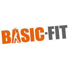 Logo Basic Fit — client G2C Solutions