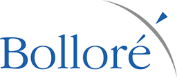 Logo Bolloré — client G2C Solutions