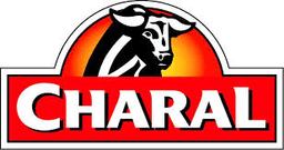 Logo Charal — client G2C Solutions