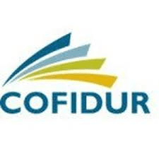 Logo Cofidur — client G2C Solutions