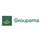 Logo Groupama — client G2C Solutions