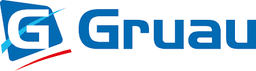 Logo Gruau — client G2C Solutions