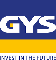 Logo GYS — client G2C Solutions