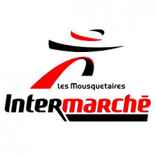 Logo Intermarché — client G2C Solutions