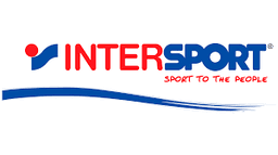 Logo Intersport — client G2C Solutions