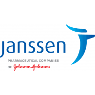Logo Janssen — client G2C Solutions