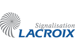 Logo Lacroix Signalisation — client G2C Solutions