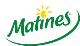 Logo Matines — client G2C Solutions