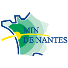 Logo MIN de Nantes — client G2C Solutions
