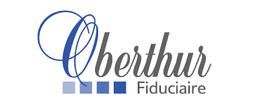 Logo Oberthur — client G2C Solutions
