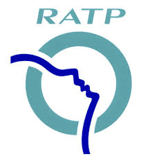 Logo RATP — client G2C Solutions