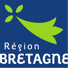 Logo Région Bretagne — client G2C Solutions