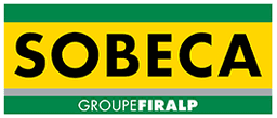 Logo Sobeca — client G2C Solutions