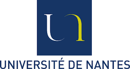 Logo Université de Nantes — client G2C Solutions