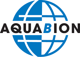 Logo AQUABION — traitement eau physique galvanique