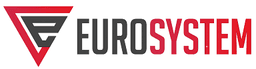Logo Eurosystem — gaines micro-perforées haute induction