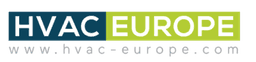 Logo HVAC Europe — traitement réseau hydrostatique